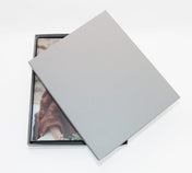 Accessories - Album Presentation Box
