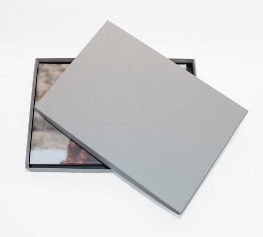 Accessories - Album Presentation Box