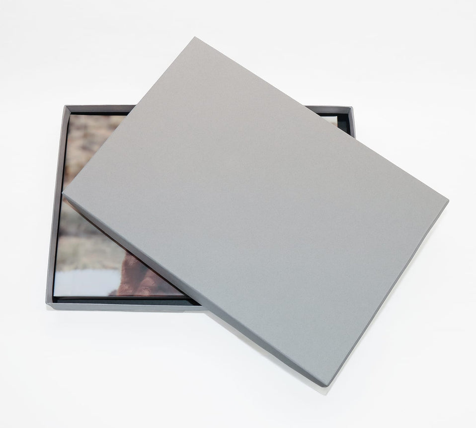 Accessories - Album Presentation Box