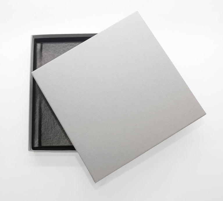 Accessories - Album Presentation Box