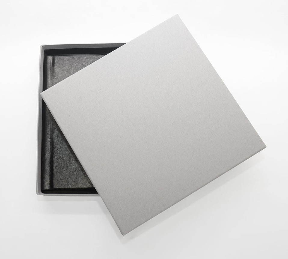 Accessories - Album Presentation Box