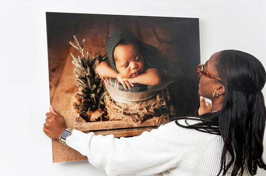 Acrylic Photo Prints