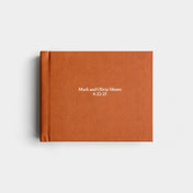 Album99 Vegan Leather - Camel