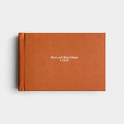 Album99 Vegan Leather - Camel