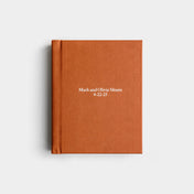 Album99 Vegan Leather - Camel