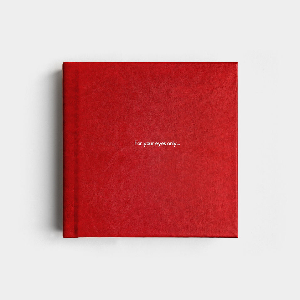 Album99 Vegan Leather - Cranberry