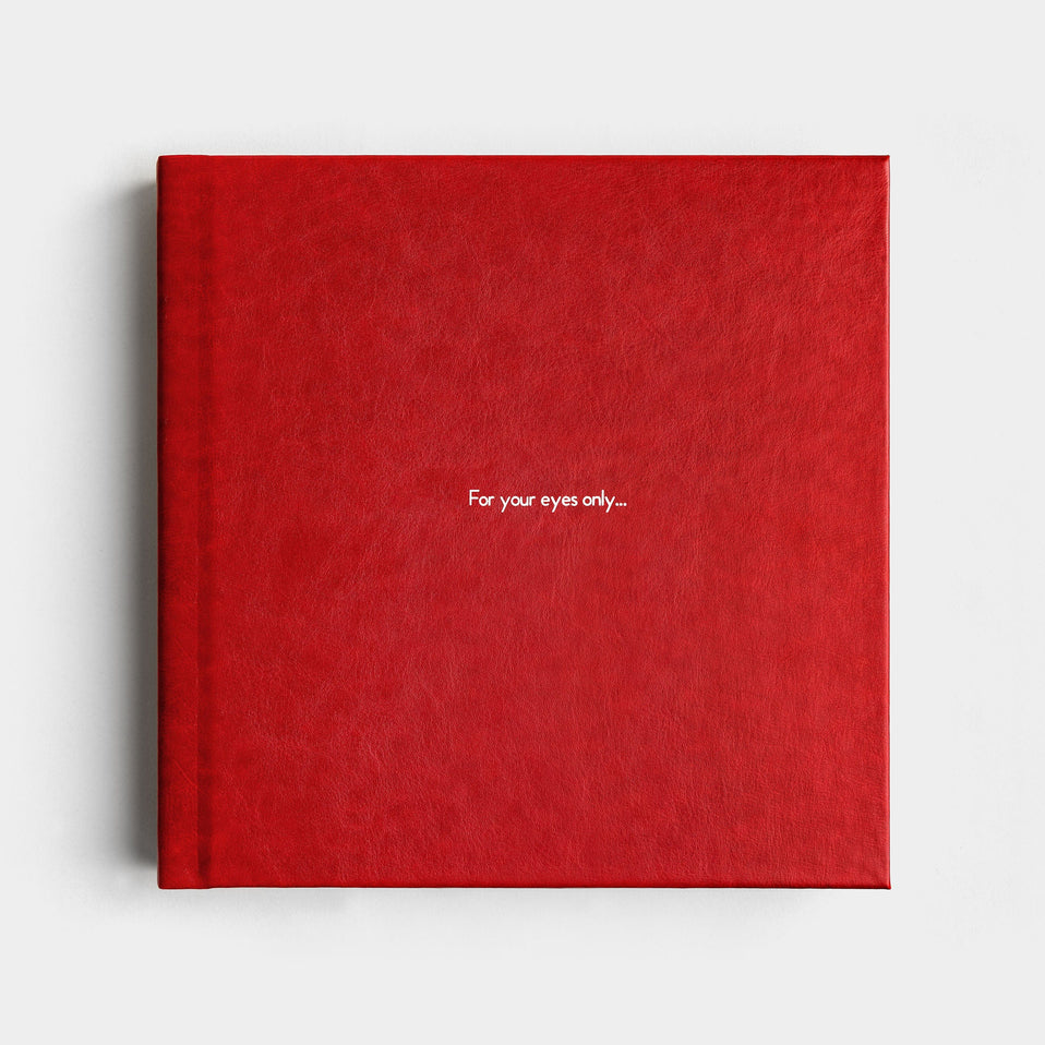 Album99 Vegan Leather - Cranberry