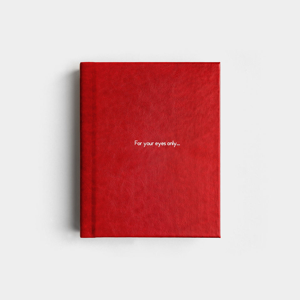 Album99 Vegan Leather - Cranberry