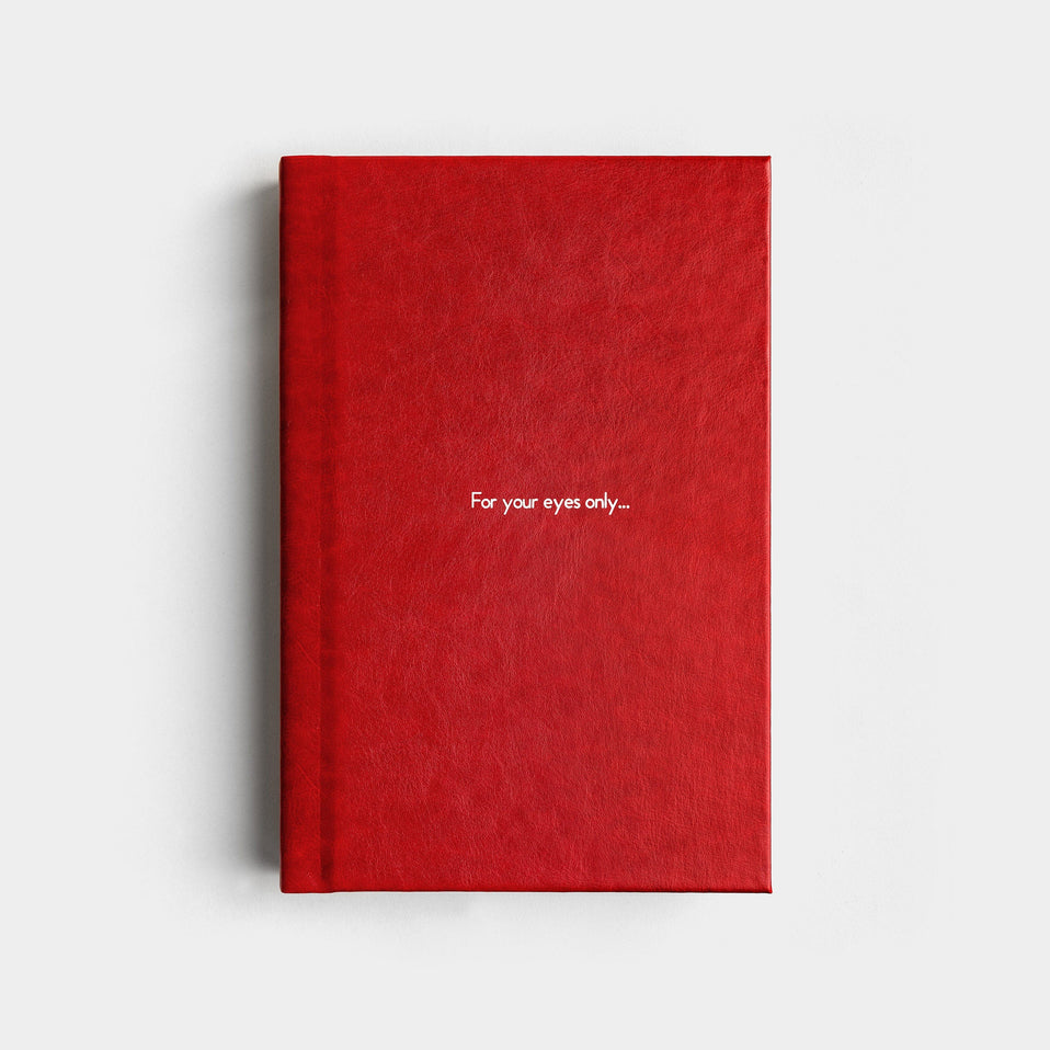 Album99 Vegan Leather - Cranberry