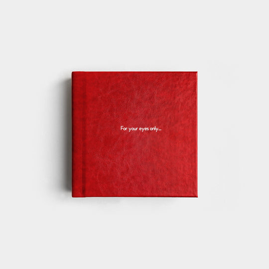 Album99 Vegan Leather - Cranberry