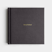 Album99 Vegan Leather - Pebble Black