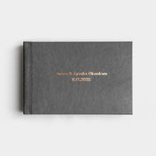 Album99 Vegan Leather - Steel