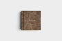 8x8 Distressed Leather Album99