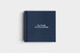 10x10 Midnight Blue Leather Album99