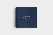 10x10 Midnight Blue Leather Album99