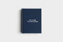 8x10 Portrait Midnight Genuine Leather Album