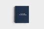 8x10 Midnight Blue Leather Album99