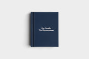 8x10 Midnight Blue Leather Album99