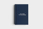 8x12 Midnight Blue Leather Album99