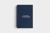 8x12 Midnight Blue Leather Album99