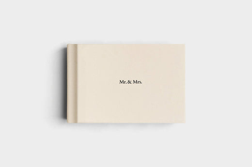 12x8 White Leather Album99