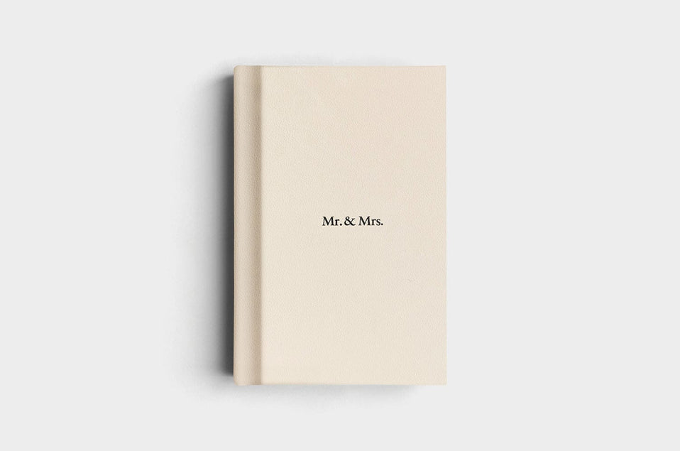 8x12 White Leather Album99