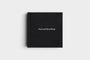 10x10 Black Linen Album99