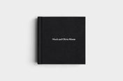 10x10 Black Linen Album99