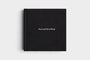 12x12 Black Linen Album99