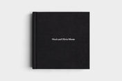 12x12 Black Linen Album99