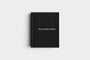 8x10 Black Linen Album99