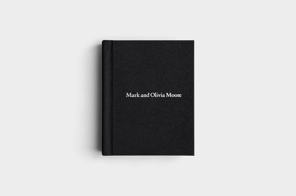 8x10 Black Linen Album99