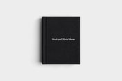 8x10 Black Linen Album99