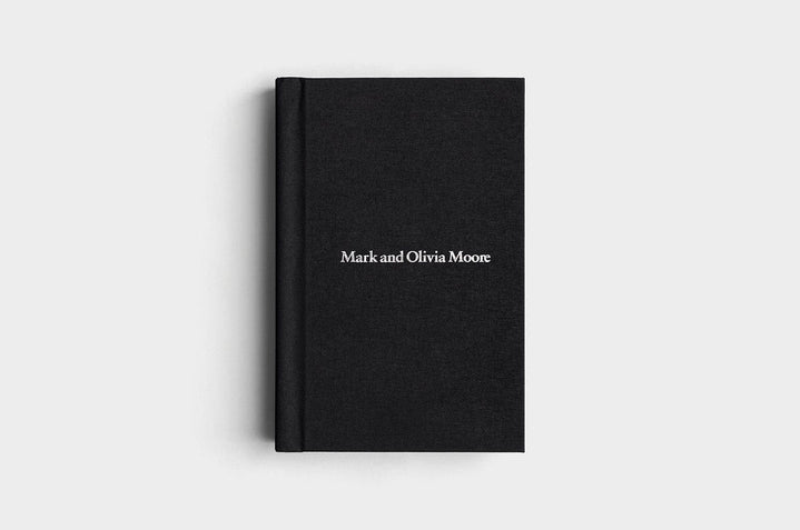 8x12 Black Linen Album99