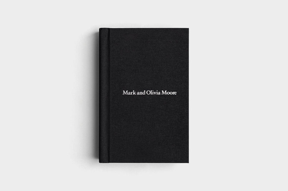 8x12 Black Linen Album99