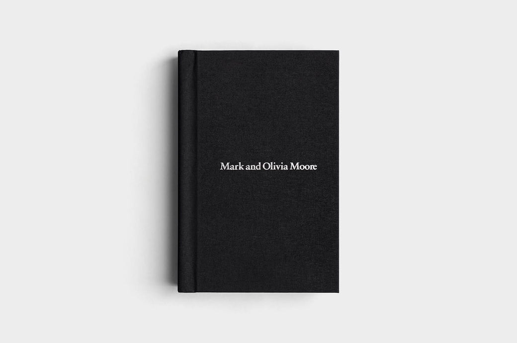 8x12 Portrait Black Linen Photo Album