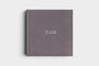 12x12 Charcoal Linen Album99
