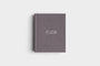 Album99 Linen Cover - Charcoal