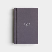 Album99 Linen Cover - Charcoal