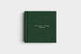 10x10 Evergreen Linen Album99