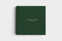 12x12 Evergreen Linen Album99