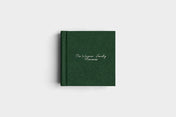 8x8 Evergreen Linen Album99