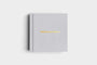 10x10 Fog Linen Album99