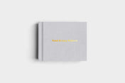 10x8 Fog Linen Album99