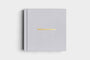 12x12 Fog Linen Album99