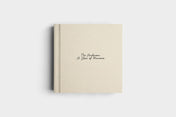 10x10 Macadamia Linen Album99