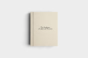 8x10 Macadamia Linen Album99