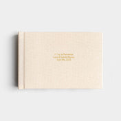 Album99 Linen Cover - Macadamia