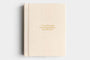 Album99 Linen Cover - Macadamia