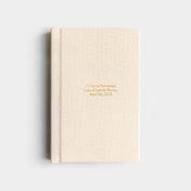 Album99 Linen Cover - Macadamia